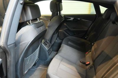 Audi A5 Gebrauchtwagen