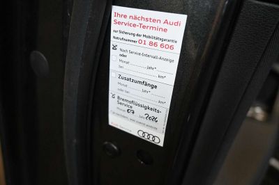 Audi A5 Gebrauchtwagen