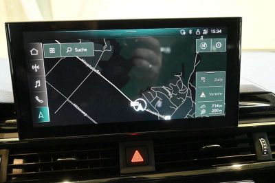 Audi A5 Gebrauchtwagen