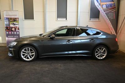 Audi A5 Gebrauchtwagen