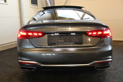 Audi A5 Gebrauchtwagen