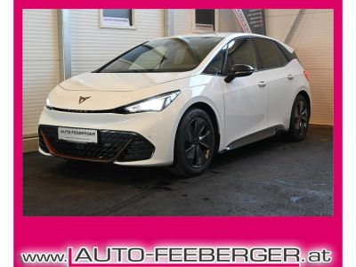 Cupra Born Gebrauchtwagen