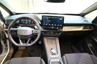 Cupra Born Gebrauchtwagen