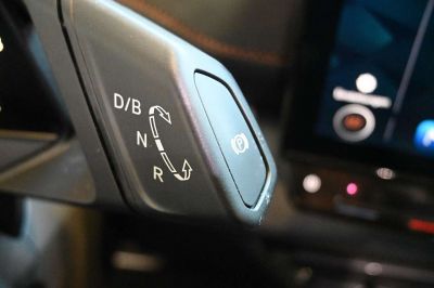 Cupra Born Gebrauchtwagen