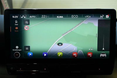 Cupra Born Gebrauchtwagen