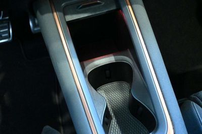 Cupra Born Gebrauchtwagen