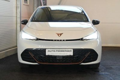 Cupra Born Gebrauchtwagen