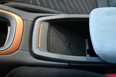 Cupra Born Gebrauchtwagen