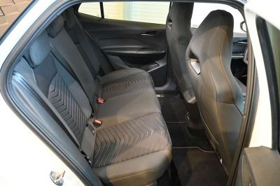 Cupra Born Gebrauchtwagen