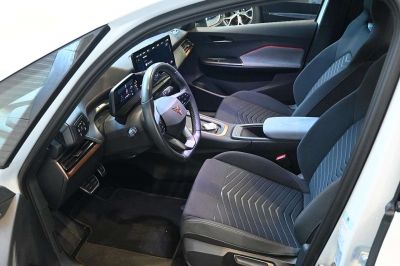 Cupra Born Gebrauchtwagen