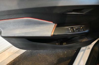 Cupra Born Gebrauchtwagen