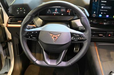 Cupra Born Gebrauchtwagen