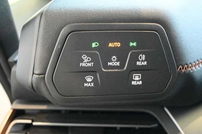 Cupra Born Gebrauchtwagen