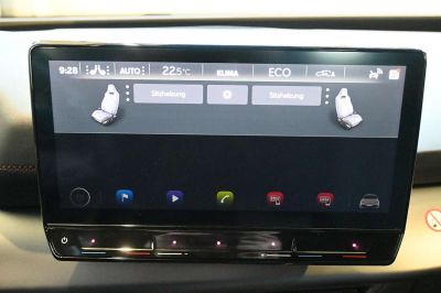 Cupra Born Gebrauchtwagen