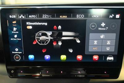 Cupra Born Gebrauchtwagen