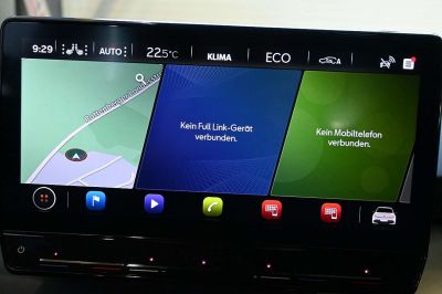 Cupra Born Gebrauchtwagen