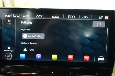 Cupra Born Gebrauchtwagen