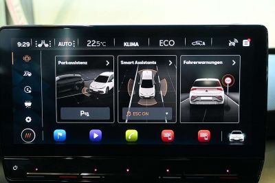 Cupra Born Gebrauchtwagen