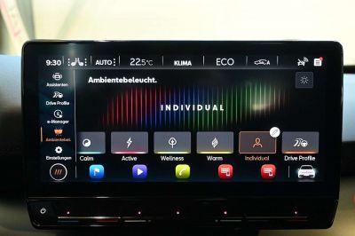 Cupra Born Gebrauchtwagen