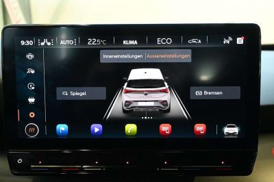 Cupra Born Gebrauchtwagen