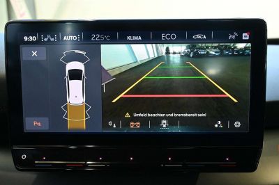 Cupra Born Gebrauchtwagen