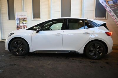 Cupra Born Gebrauchtwagen