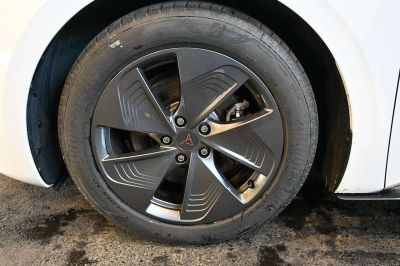 Cupra Born Gebrauchtwagen