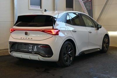 Cupra Born Gebrauchtwagen