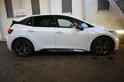 Cupra Born Gebrauchtwagen