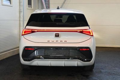 Cupra Born Gebrauchtwagen