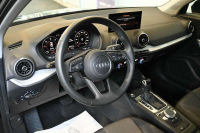 Audi Q2 Gebrauchtwagen
