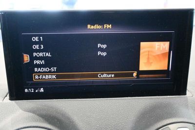 Audi Q2 Gebrauchtwagen