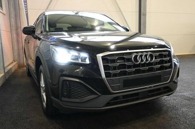 Audi Q2 Gebrauchtwagen