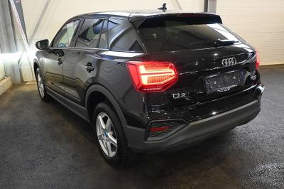 Audi Q2 Gebrauchtwagen