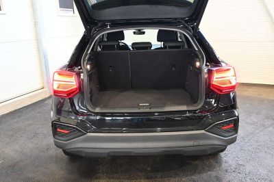 Audi Q2 Gebrauchtwagen