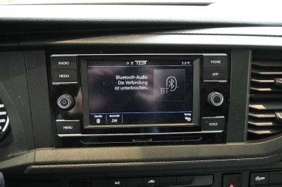 VW Transporter T6 Gebrauchtwagen