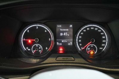 VW Transporter T6 Gebrauchtwagen