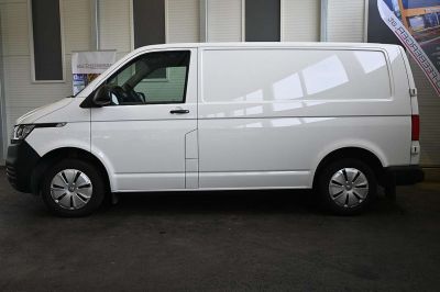 VW Transporter T6 Gebrauchtwagen