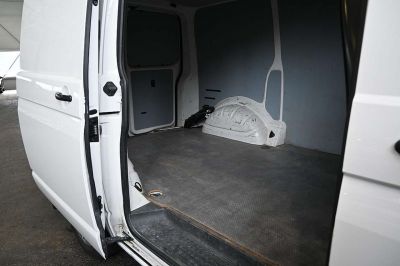 VW Transporter T6 Gebrauchtwagen