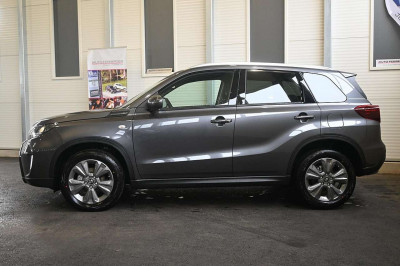 Suzuki Vitara Gebrauchtwagen