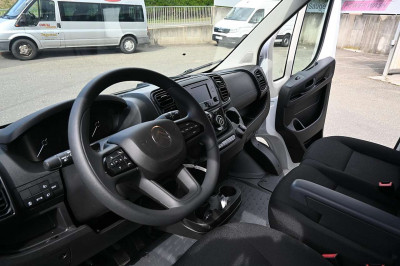 Citroën Jumper Tageszulassung