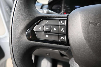 Citroën Jumper Tageszulassung