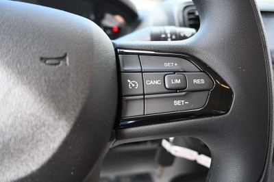 Citroën Jumper Tageszulassung