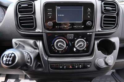 Citroën Jumper Tageszulassung