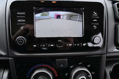 Citroën Jumper Tageszulassung