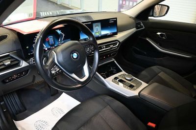 BMW 3er Gebrauchtwagen