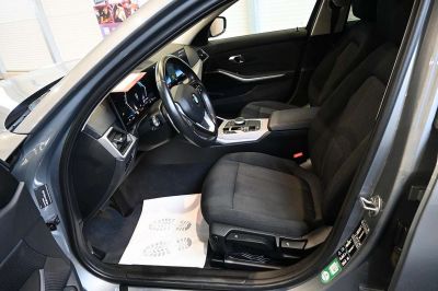 BMW 3er Gebrauchtwagen