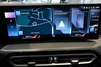 BMW 3er Gebrauchtwagen