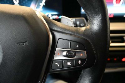 BMW 3er Gebrauchtwagen