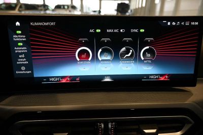 BMW 3er Gebrauchtwagen